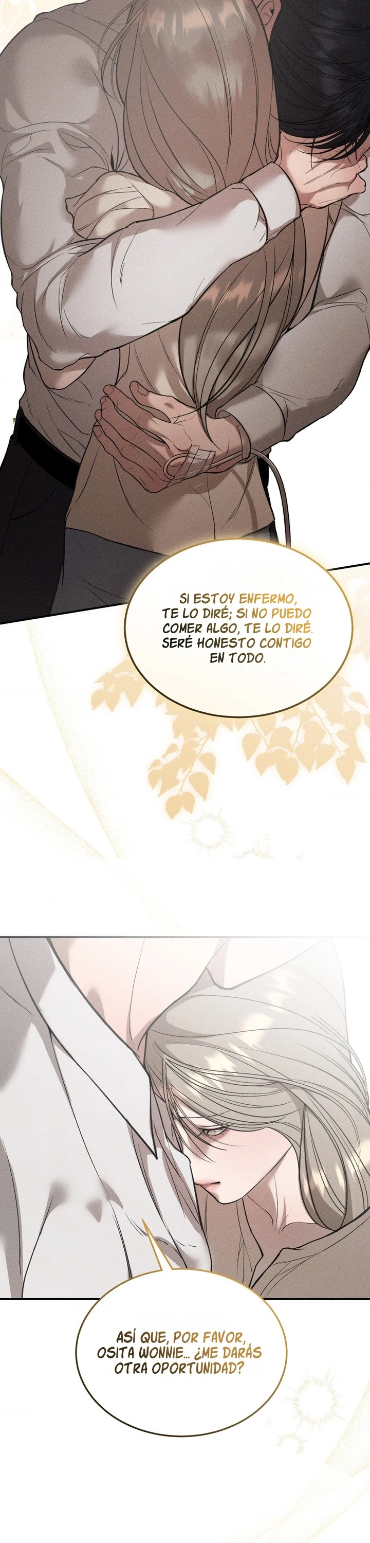 Amor adictivo capítulo 47 página 15