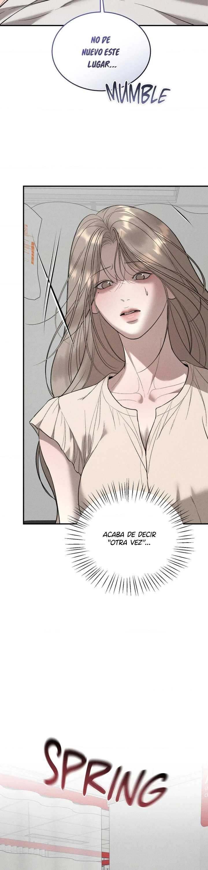 Amor adictivo capítulo 47 página 9
