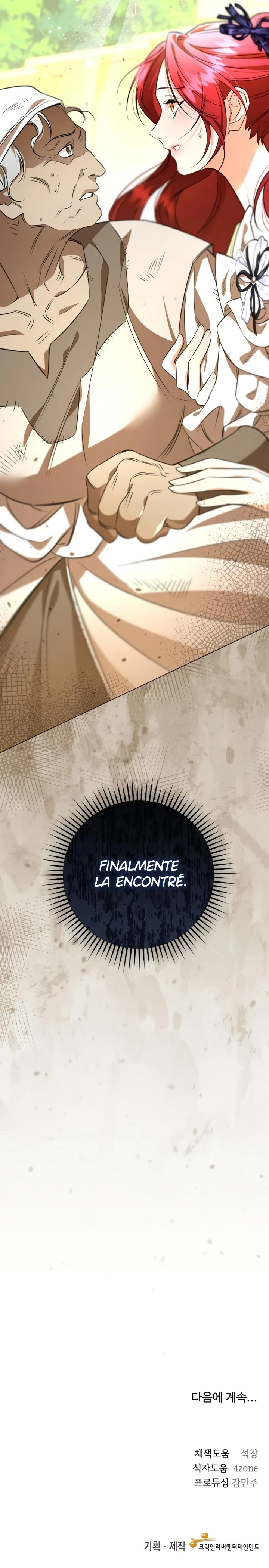 Para el duque perfecto capítulo 11 página 13