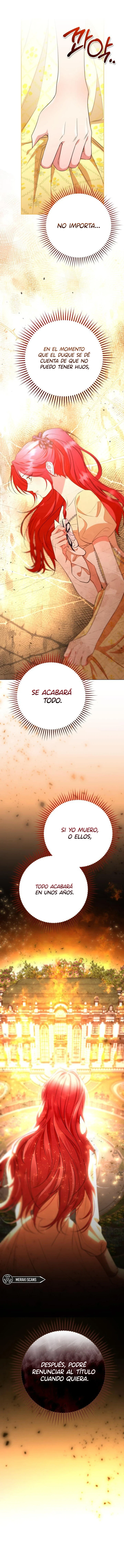 Para el duque perfecto capítulo 12 página 10