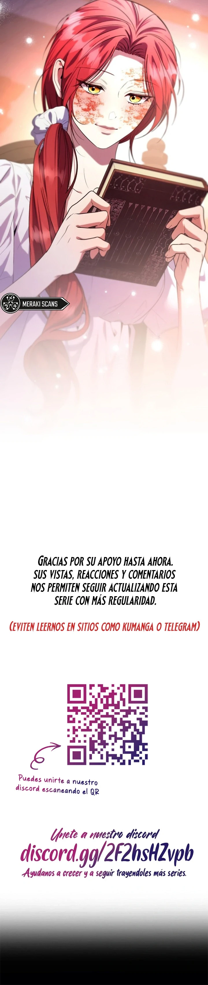 Para el duque perfecto capítulo 30 página 10