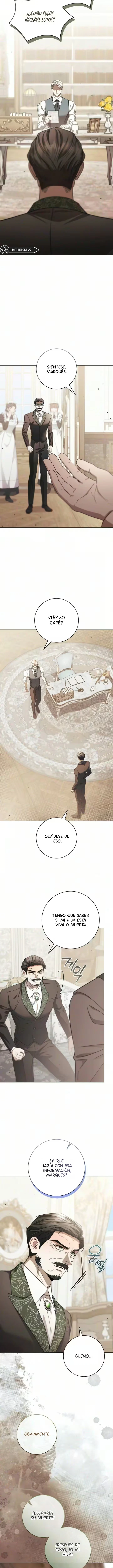 Para el duque perfecto capítulo 37 página 16