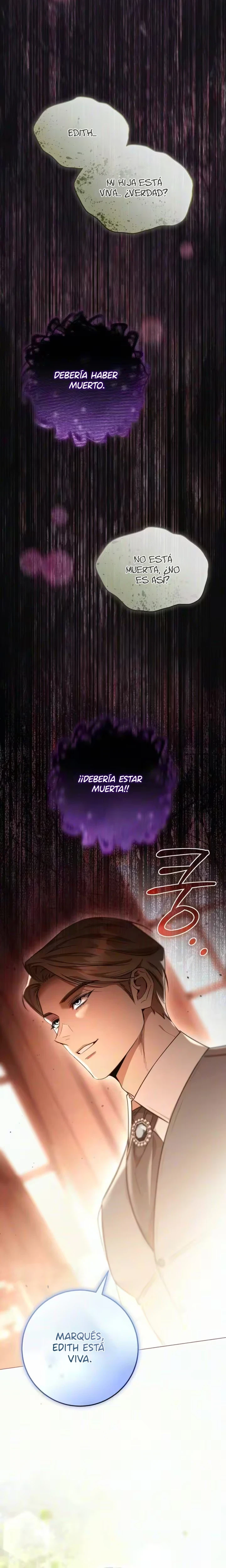 Para el duque perfecto capítulo 37 página 19
