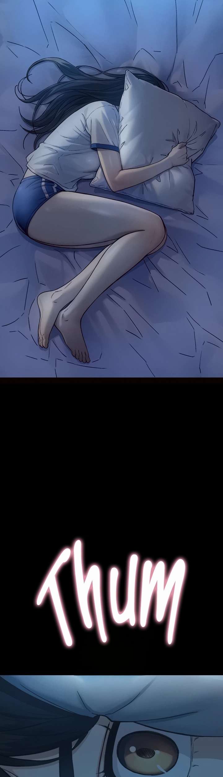 De Tal Padre, Tal Hijo capítulo 10 página 42