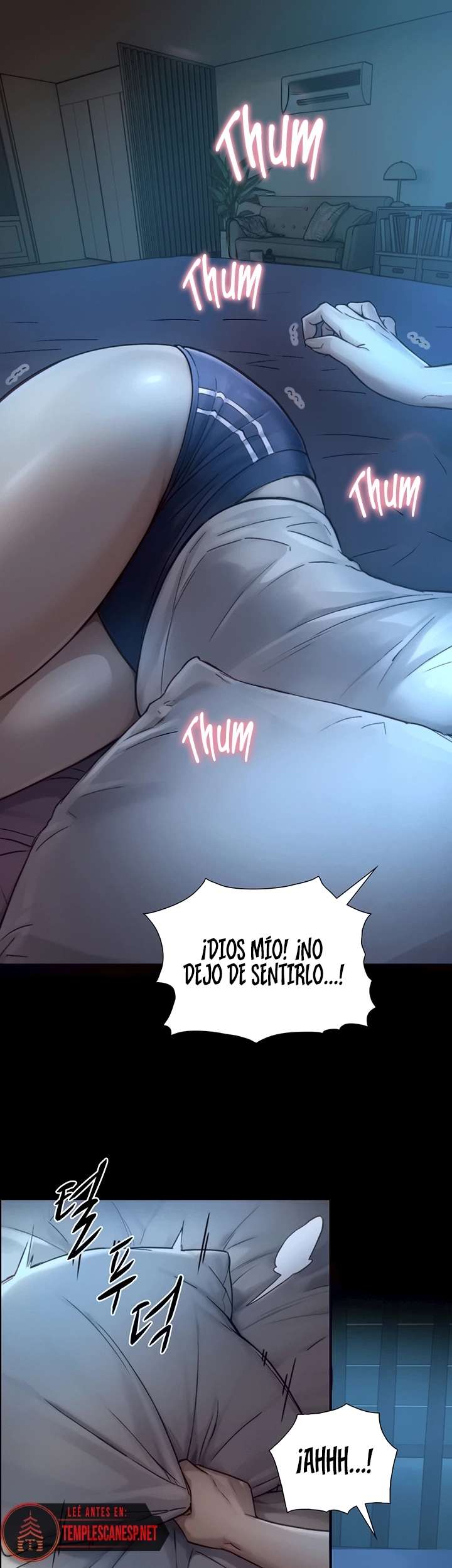 De Tal Padre, Tal Hijo capítulo 10 página 48