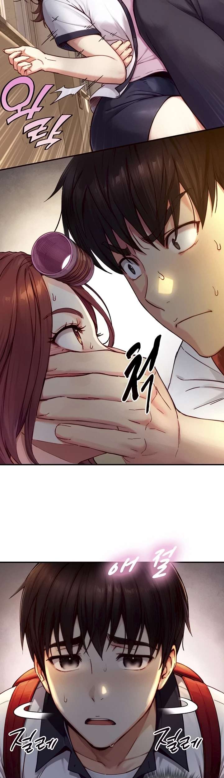 De Tal Padre, Tal Hijo capítulo 10 página 7