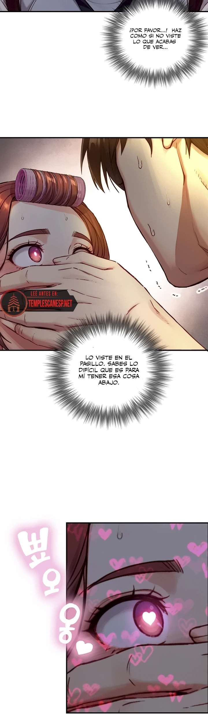 De Tal Padre, Tal Hijo capítulo 10 página 8