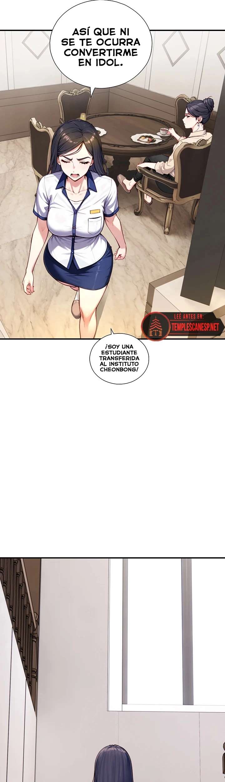 De Tal Padre, Tal Hijo capítulo 16 página 10