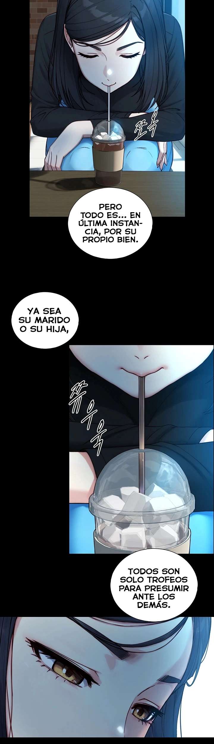 De Tal Padre, Tal Hijo capítulo 16 página 15