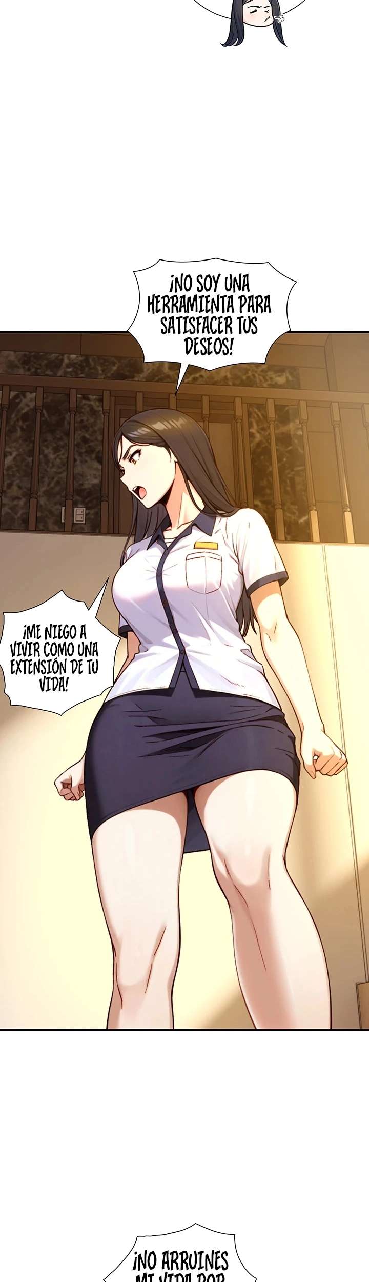 De Tal Padre, Tal Hijo capítulo 16 página 24