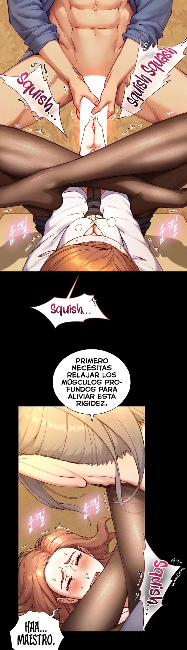 De Tal Padre, Tal Hijo capítulo 16 página 48