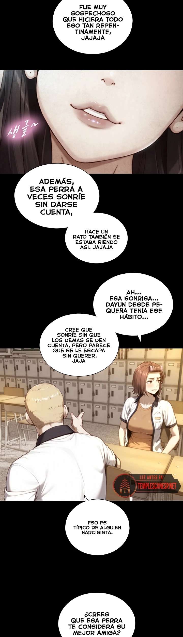 De Tal Padre, Tal Hijo capítulo 18 página 22