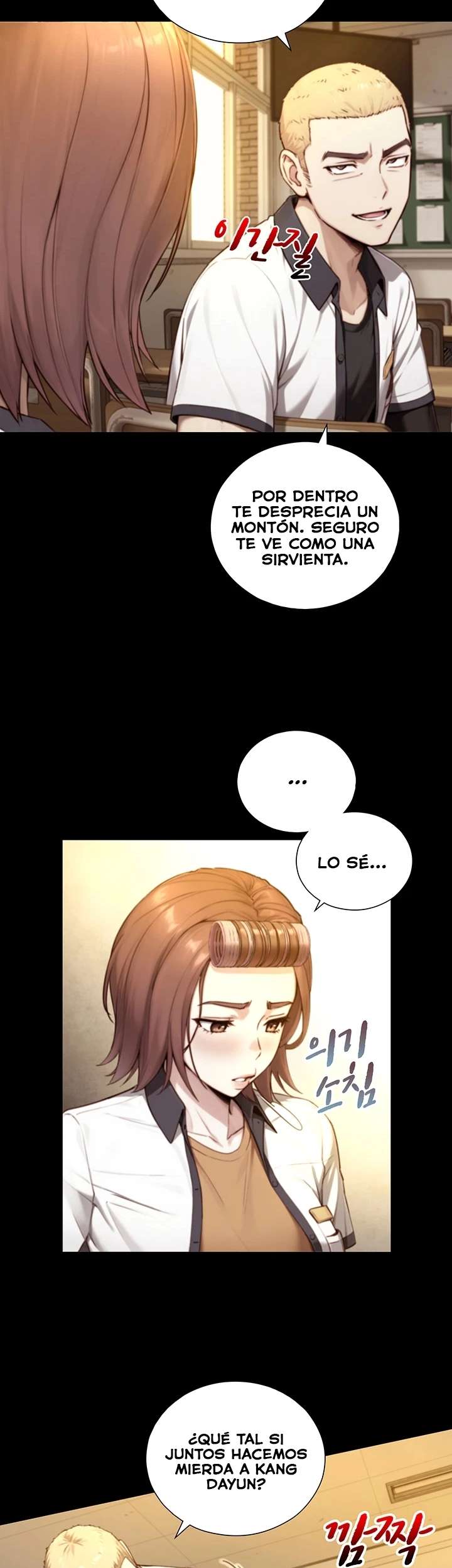 De Tal Padre, Tal Hijo capítulo 18 página 23