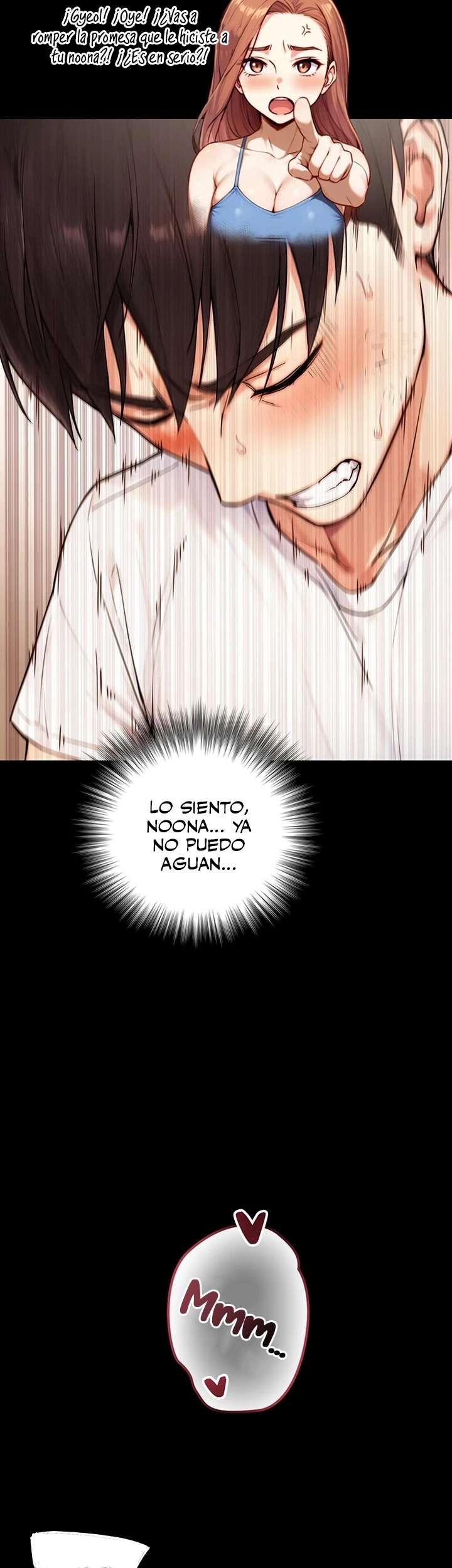 De Tal Padre, Tal Hijo capítulo 18 página 45