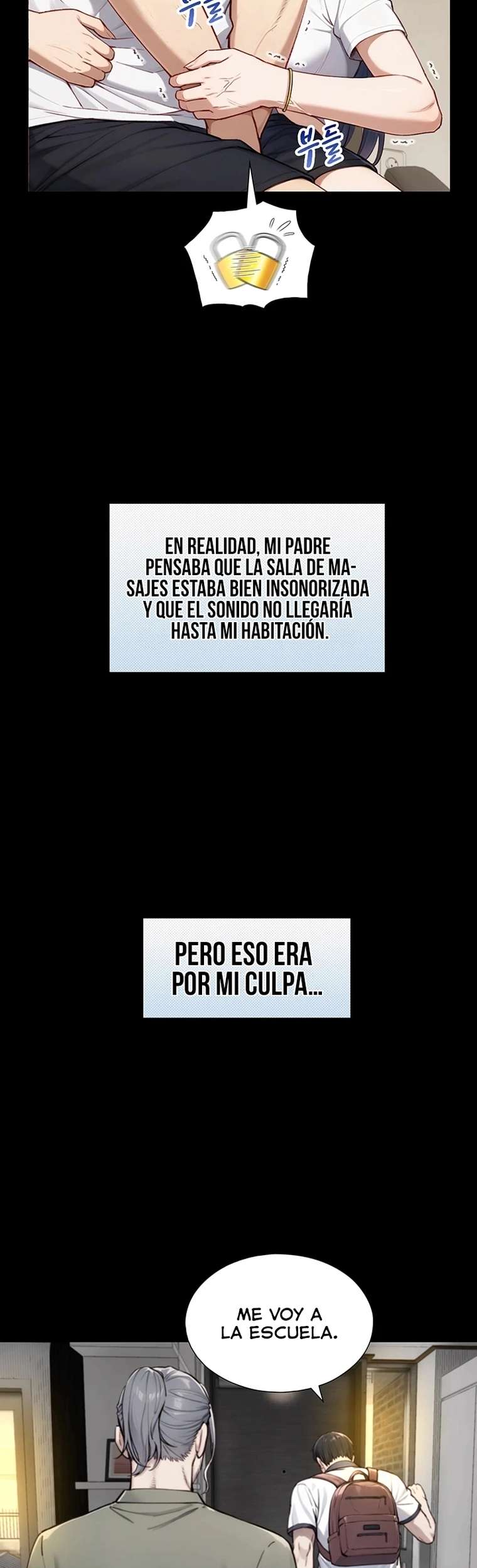 De Tal Padre, Tal Hijo capítulo 19 página 16