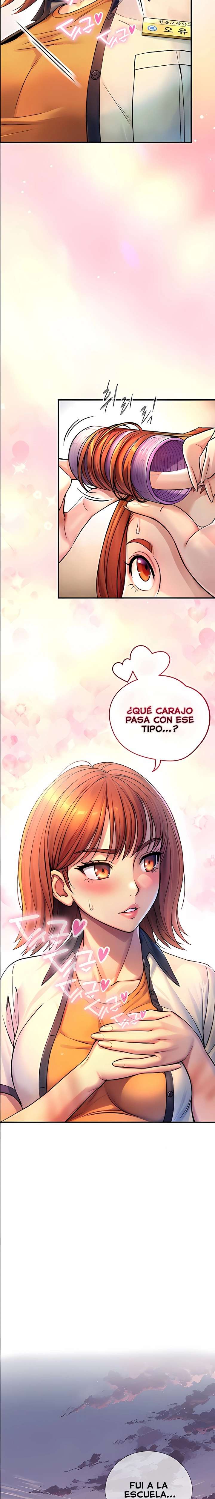 De Tal Padre, Tal Hijo capítulo 2 página 21