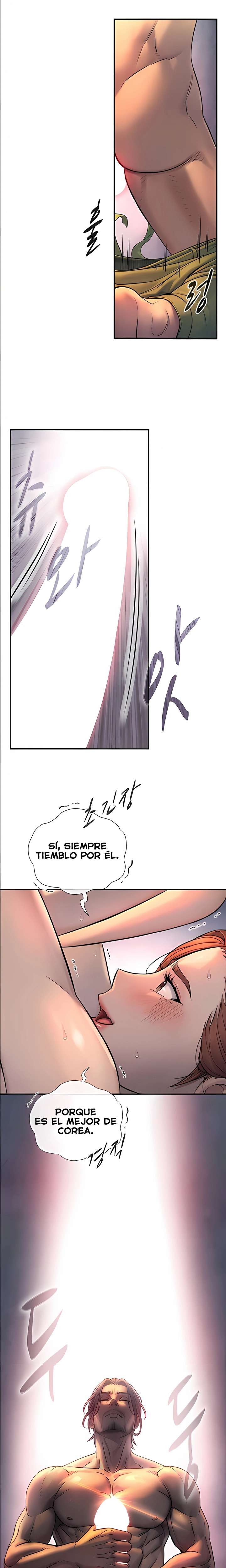 De Tal Padre, Tal Hijo capítulo 2 página 29