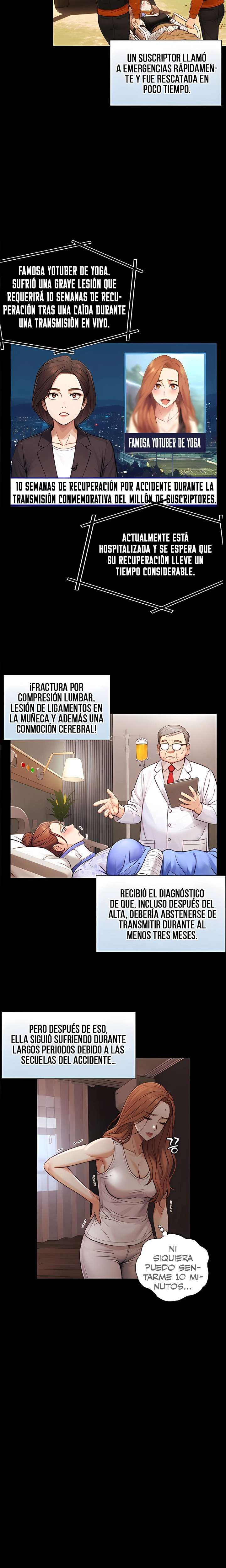 De Tal Padre, Tal Hijo capítulo 3 página 12