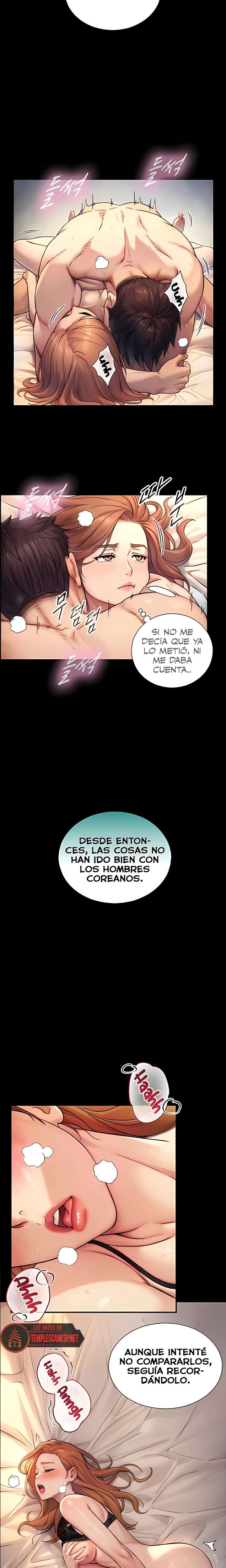 De Tal Padre, Tal Hijo capítulo 3 página 22