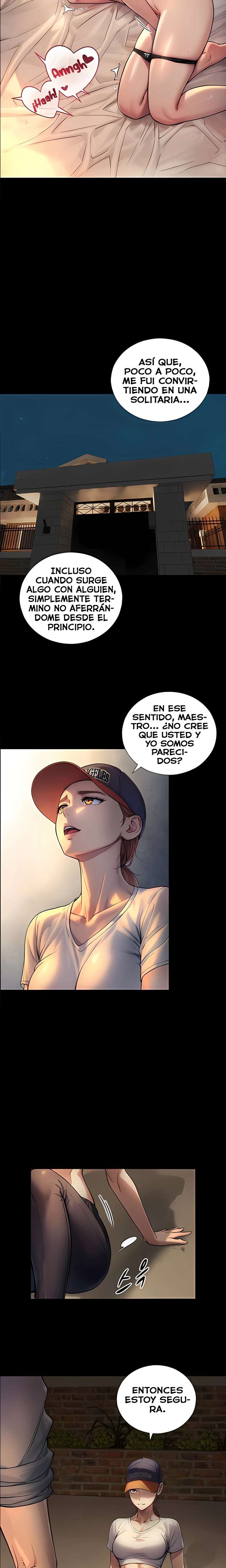 De Tal Padre, Tal Hijo capítulo 3 página 23