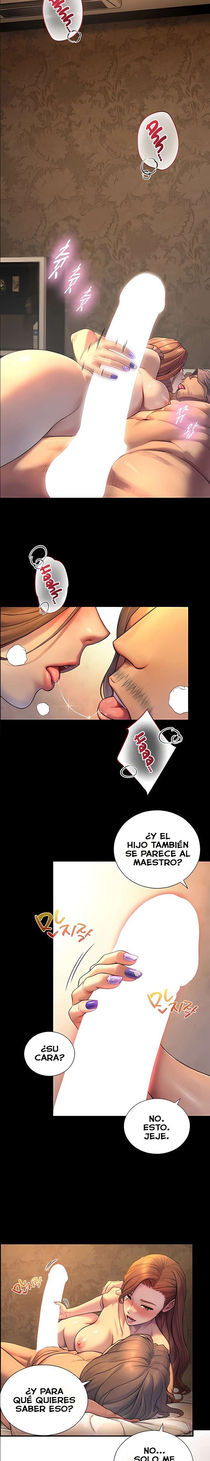 De Tal Padre, Tal Hijo capítulo 3 página 30