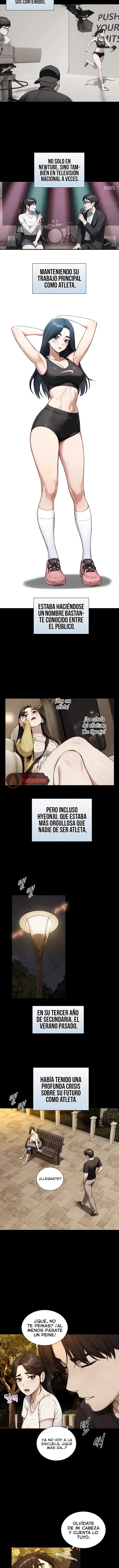De Tal Padre, Tal Hijo capítulo 38 página 4