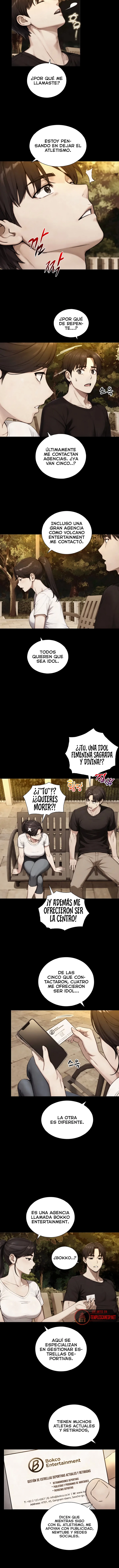De Tal Padre, Tal Hijo capítulo 38 página 5