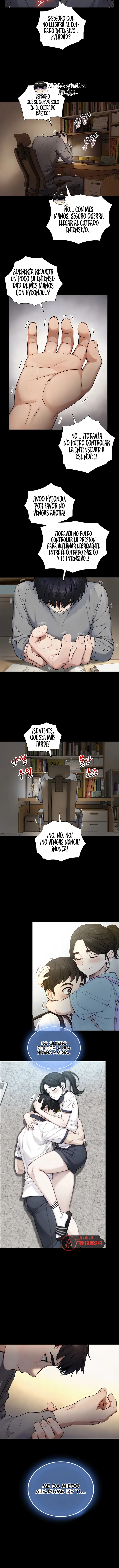 De Tal Padre, Tal Hijo capítulo 38 página 9