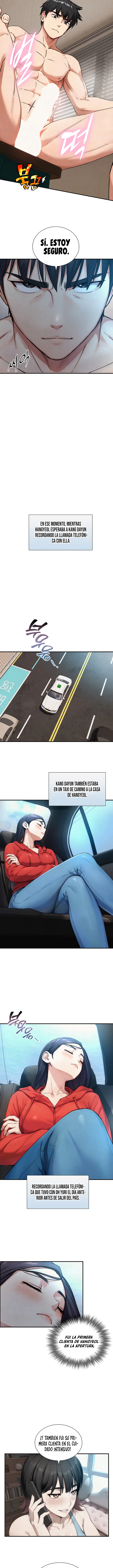 De Tal Padre, Tal Hijo capítulo 39 página 4