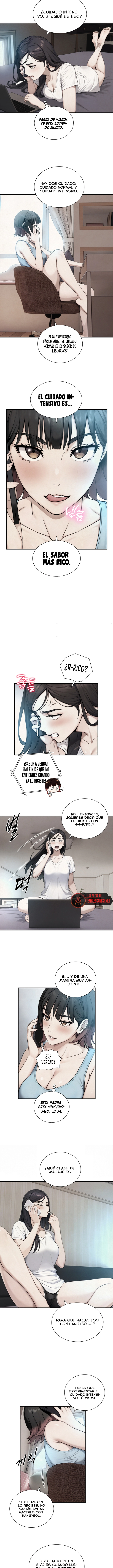De Tal Padre, Tal Hijo capítulo 39 página 5