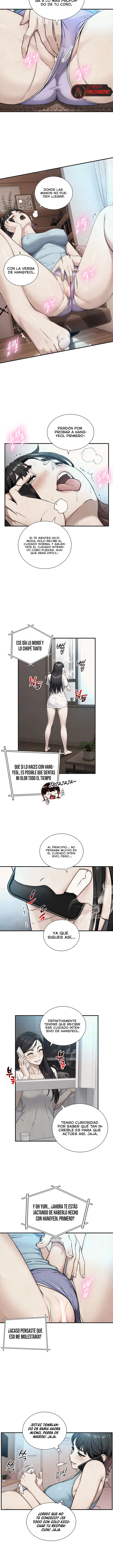 De Tal Padre, Tal Hijo capítulo 39 página 6