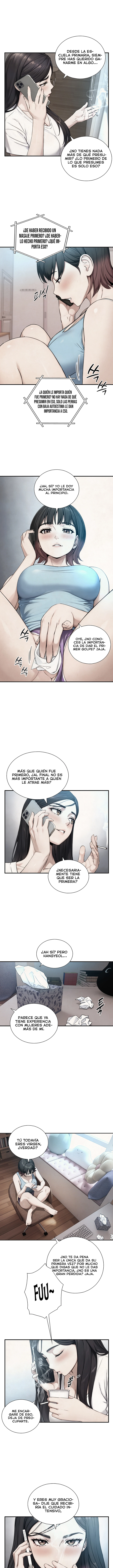 De Tal Padre, Tal Hijo capítulo 39 página 7