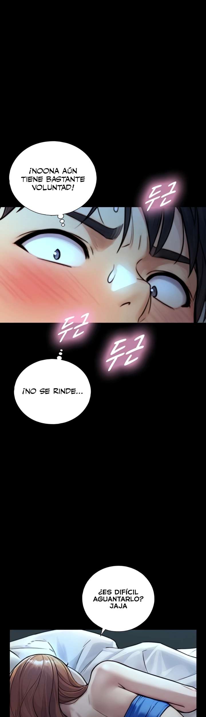 De Tal Padre, Tal Hijo capítulo 6 página 38