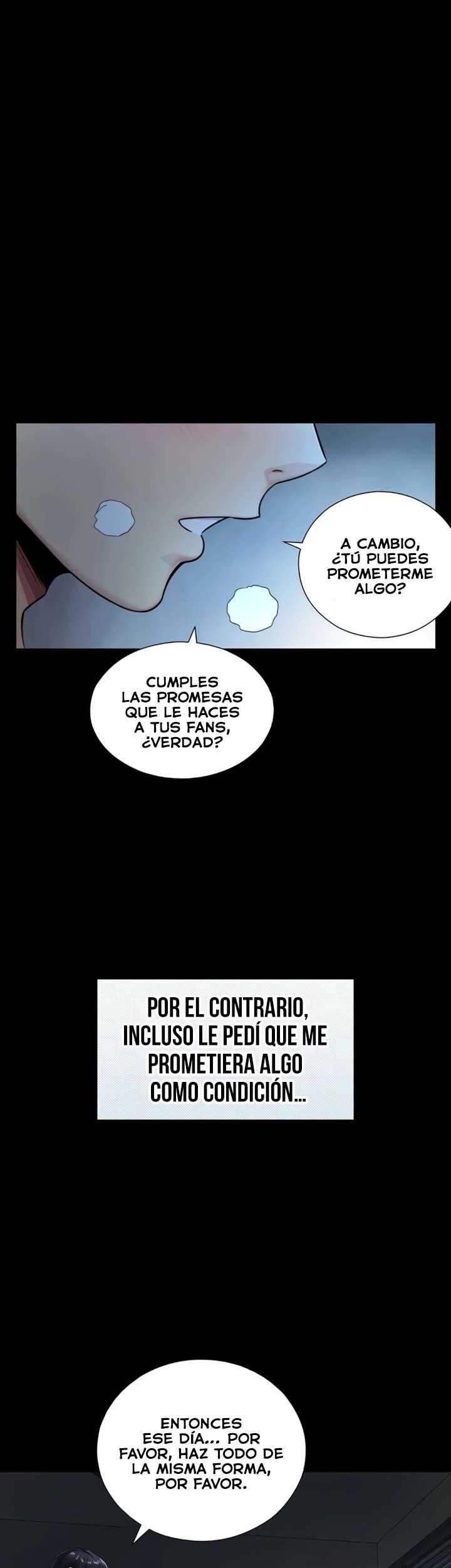 De Tal Padre, Tal Hijo capítulo 6 página 45