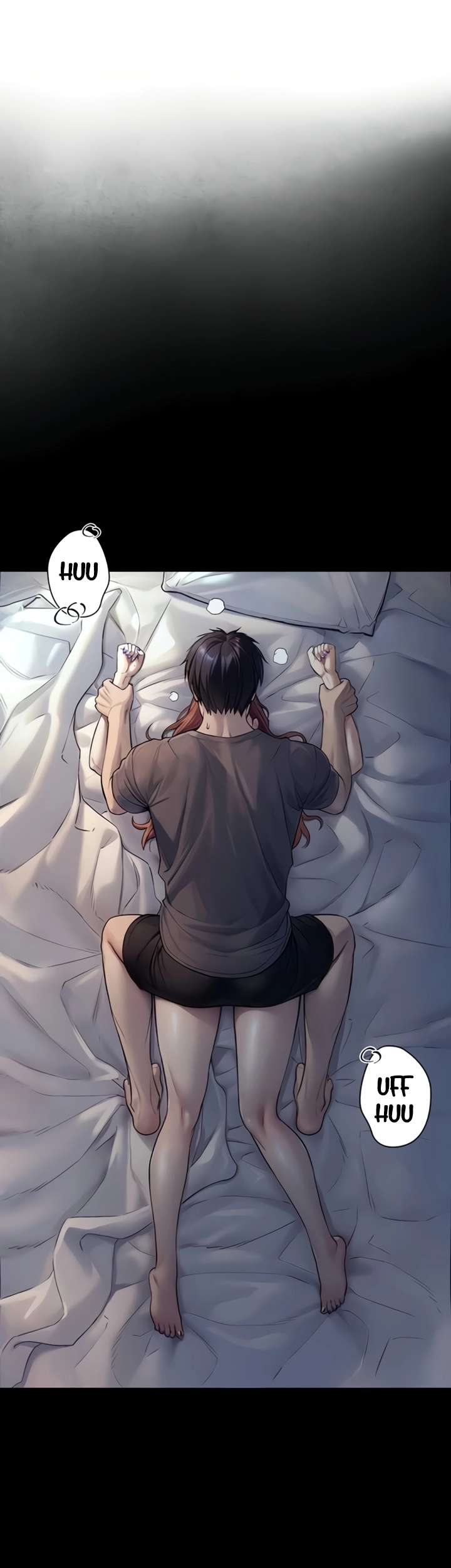 De Tal Padre, Tal Hijo capítulo 6 página 7