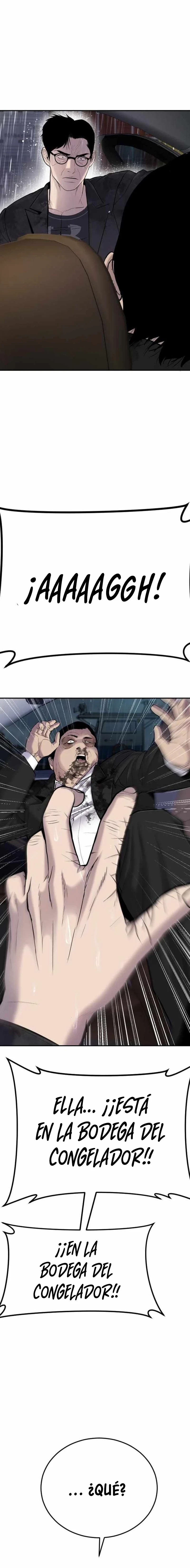 Manager Kim capítulo 10 página 21