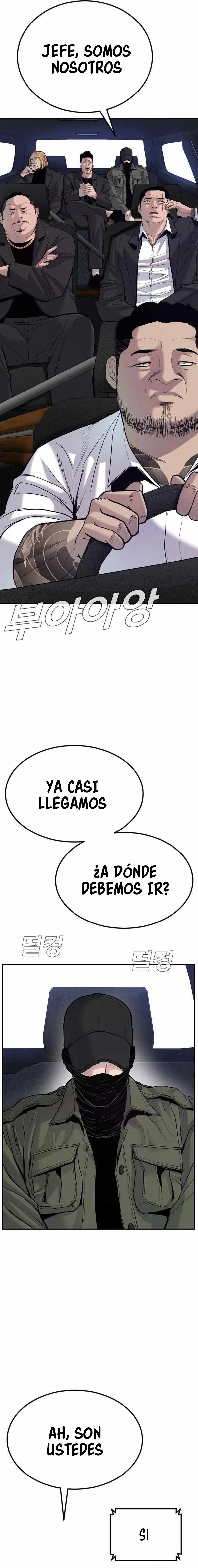 Manager Kim capítulo 10 página 6