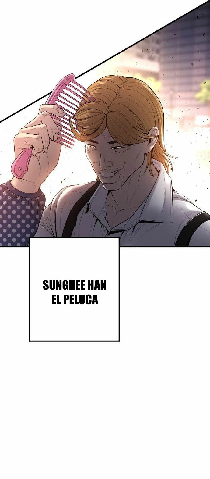Manager Kim capítulo 100 página 30
