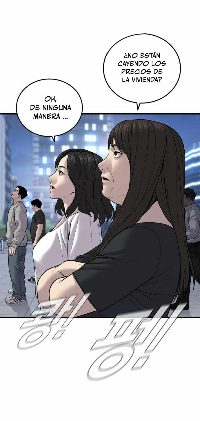 Manager Kim capítulo 100 página 43