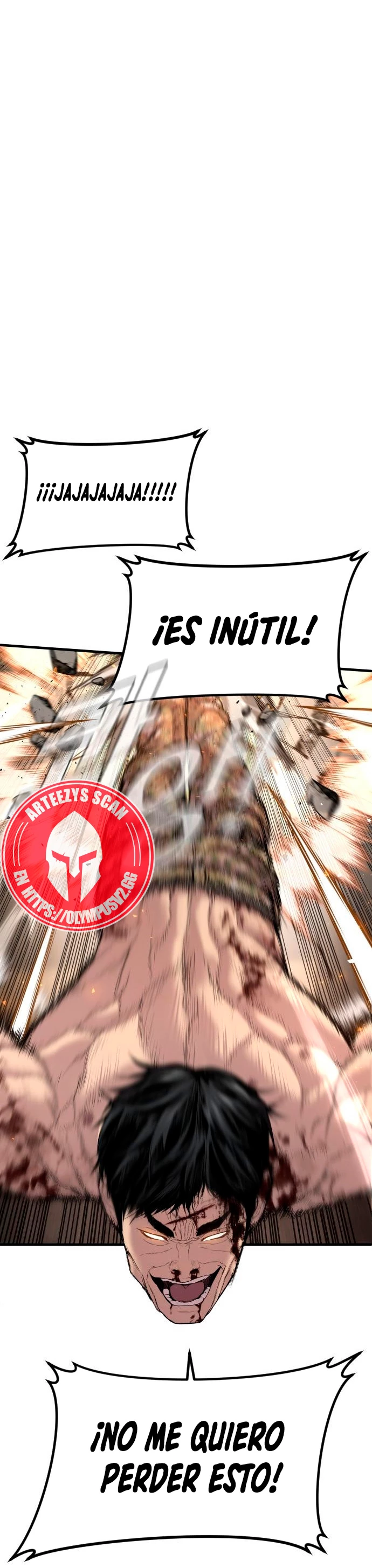 Manager Kim capítulo 101 página 15