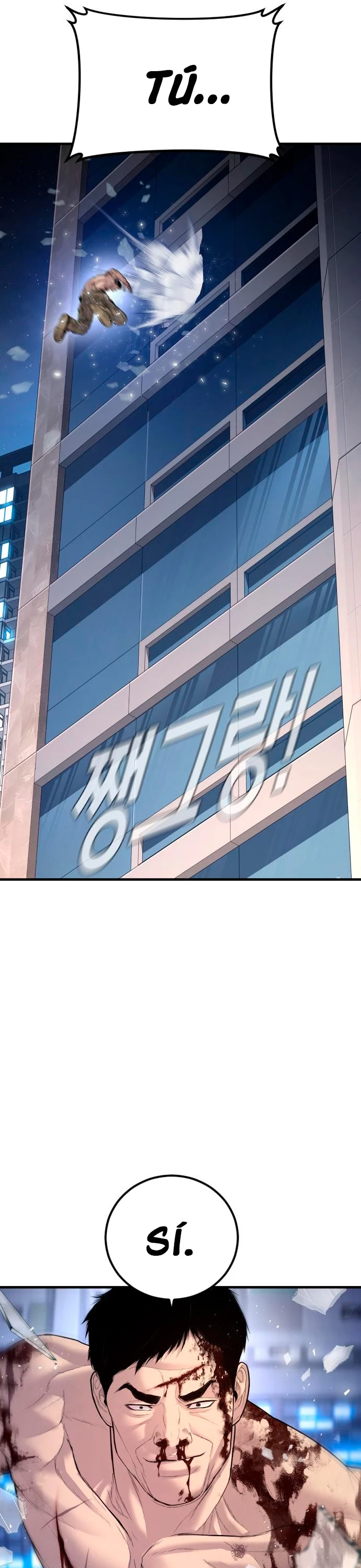 Manager Kim capítulo 101 página 22
