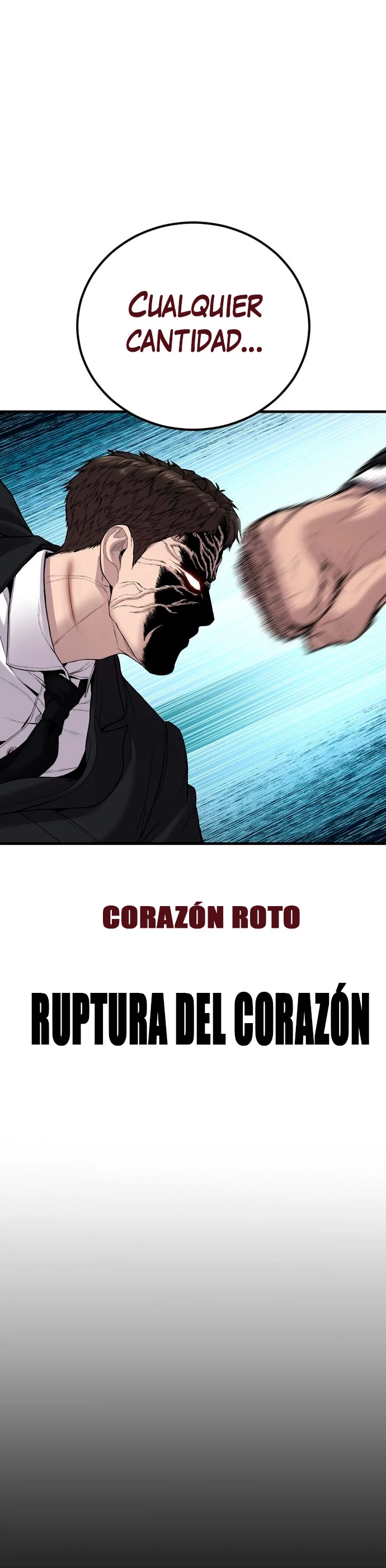 Manager Kim capítulo 103 página 18