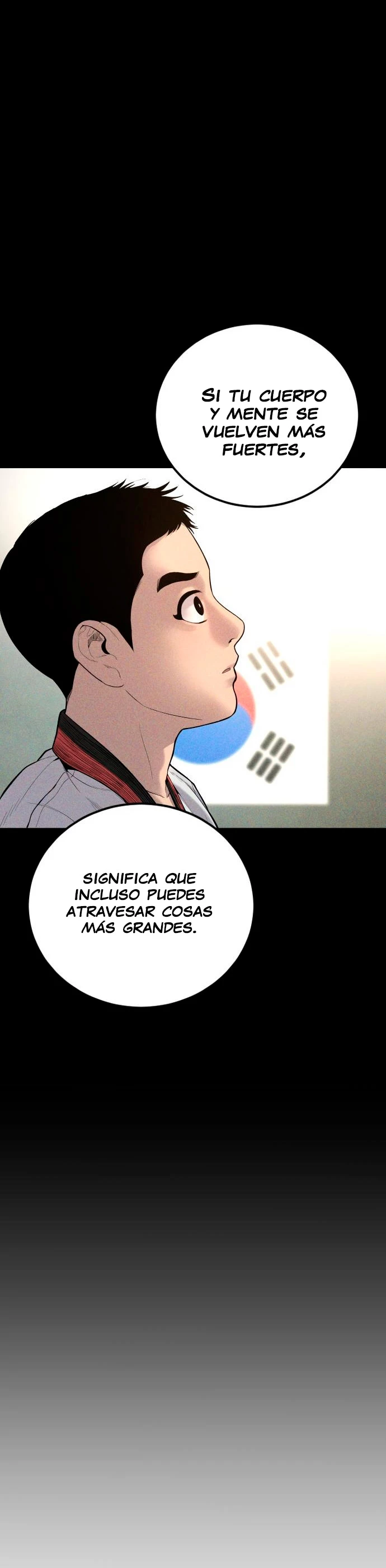 Manager Kim capítulo 103 página 22