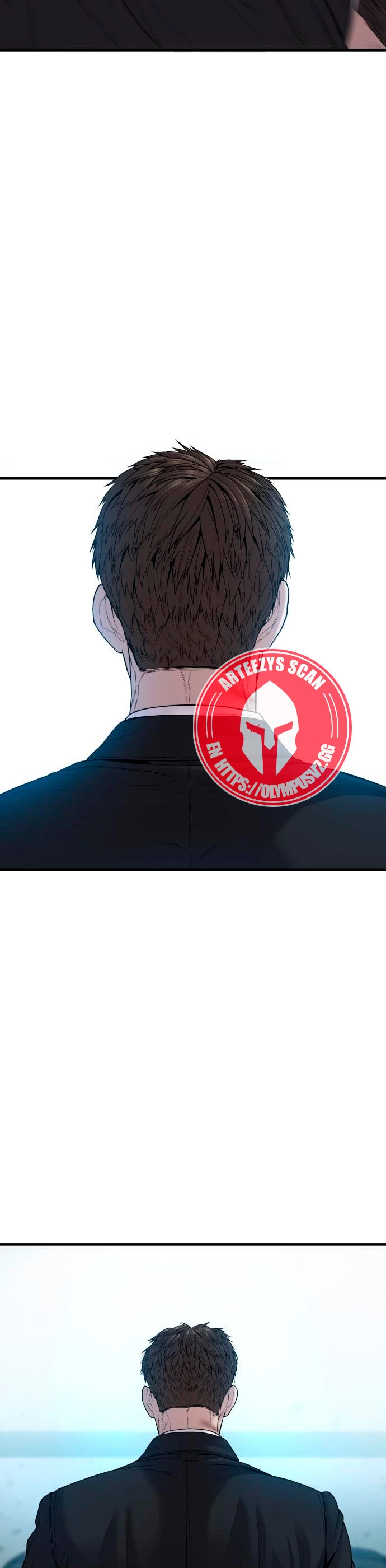 Manager Kim capítulo 103 página 30