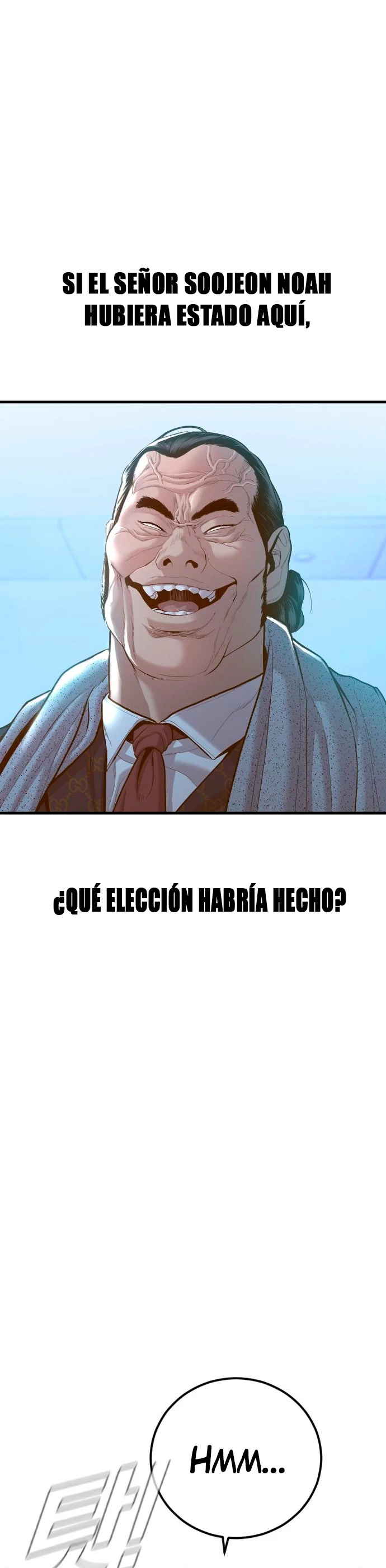 Manager Kim capítulo 103 página 69