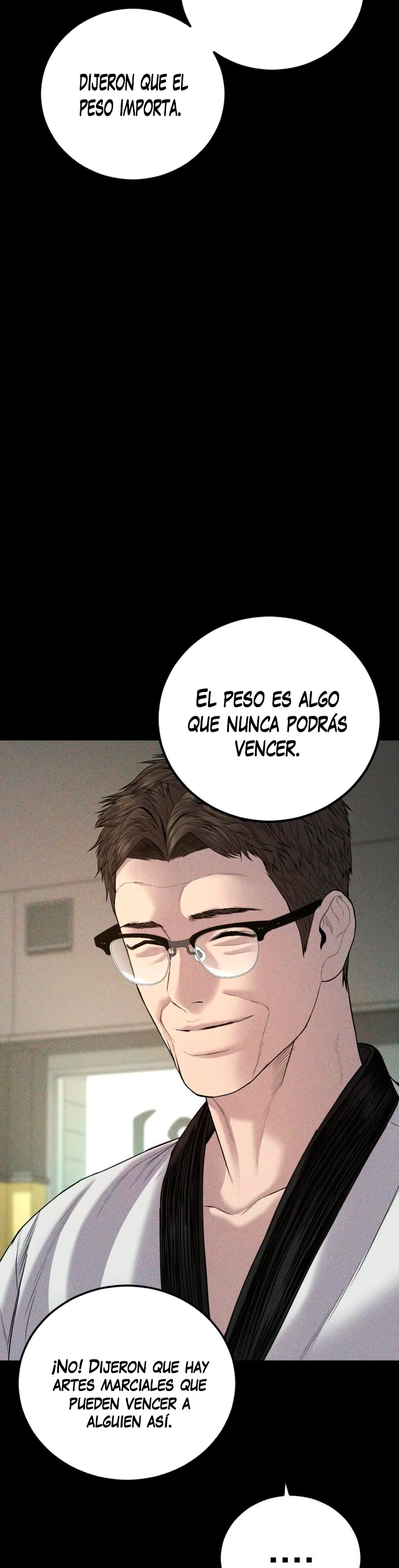 Manager Kim capítulo 103 página 7