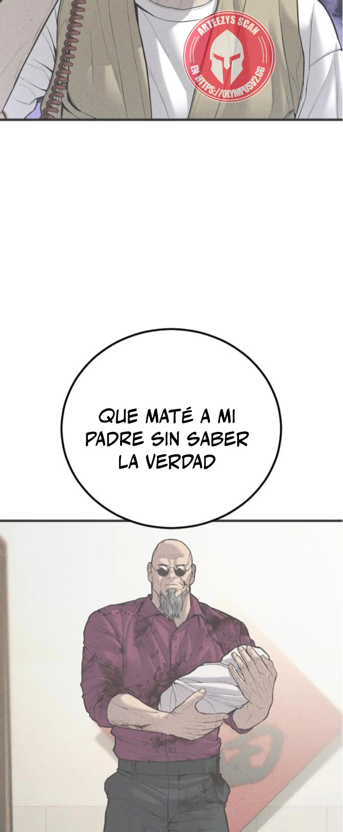 Manager Kim capítulo 107 página 113