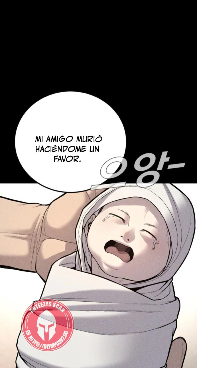 Manager Kim capítulo 107 página 13