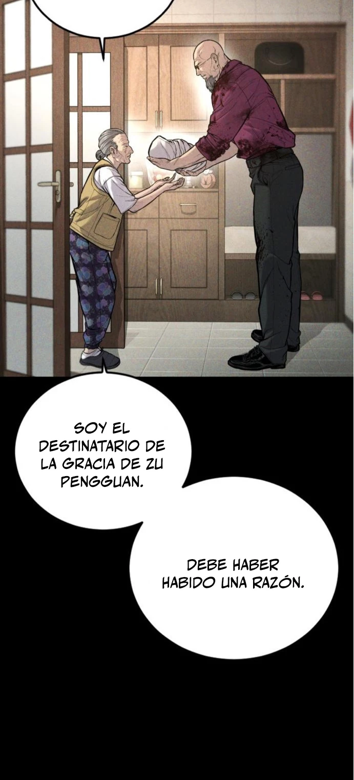 Manager Kim capítulo 107 página 15