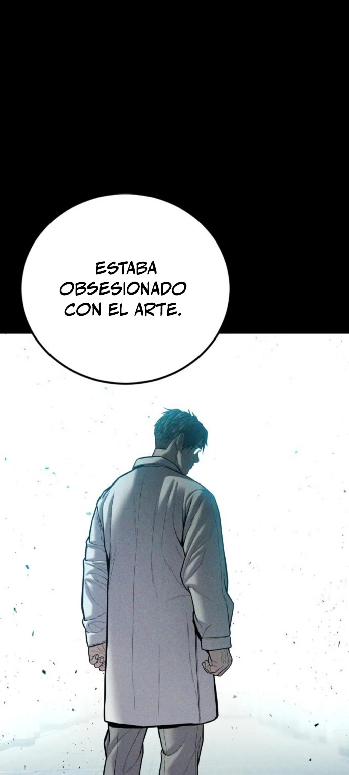 Manager Kim capítulo 107 página 30